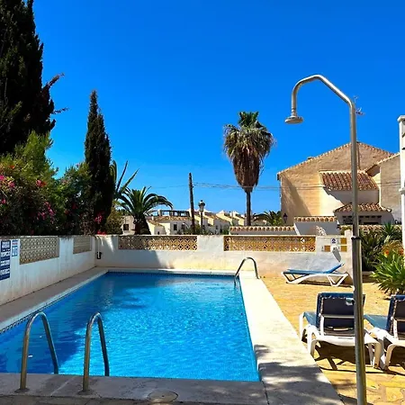 Paradise - El Califa 3 Nerja