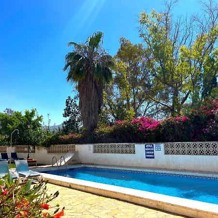 Paradise - El Califa 3 Nerja