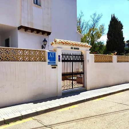 Paradise - El Califa 3 * Nerja