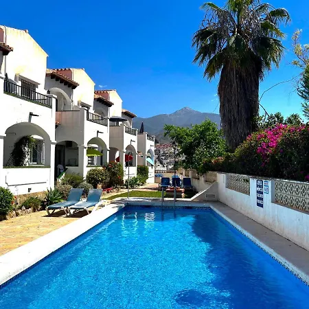 Paradise - El Califa 3 Nerja