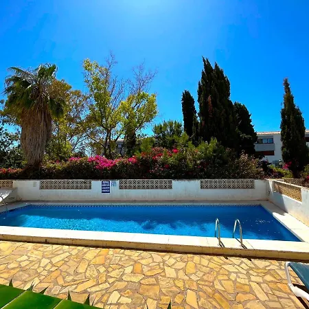 Apartment Paradise - El Califa 3