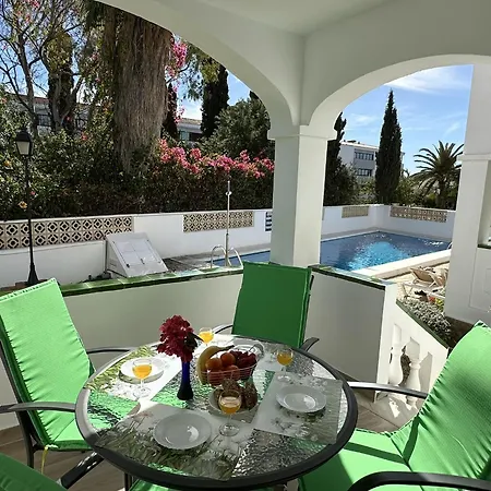 Paradise - El Califa 3 * Nerja