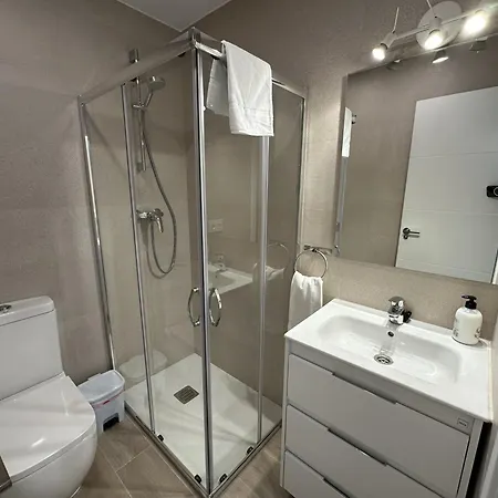 Apartment Paradise - El Califa 3